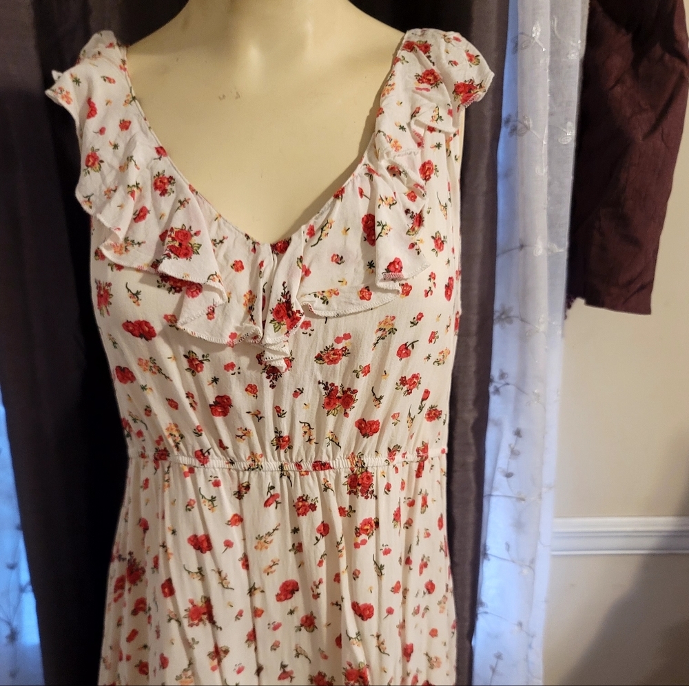 Suzanne betro  sleeveless tunic